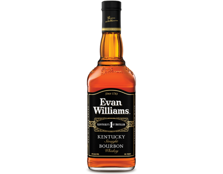Evan Williams Kentucky Black